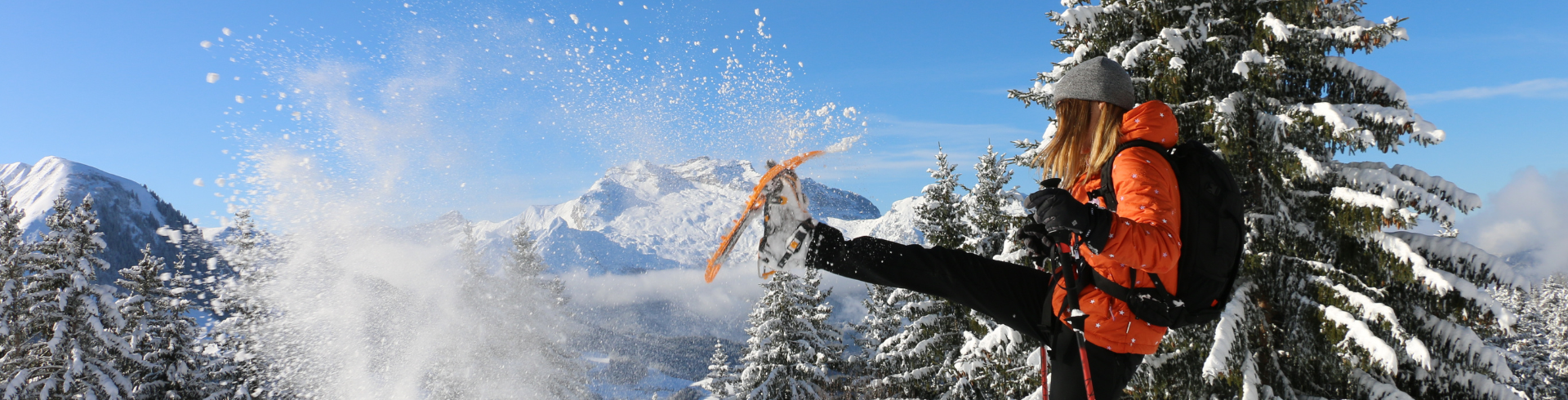 What are people wearing for winter hiking/snowshoeing pants