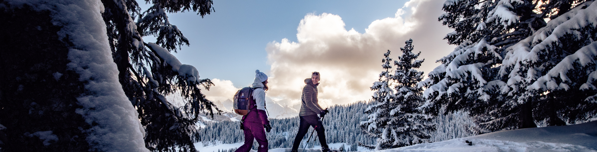 Les 10 meilleurs crampons pour faire de la randonnée hivernale