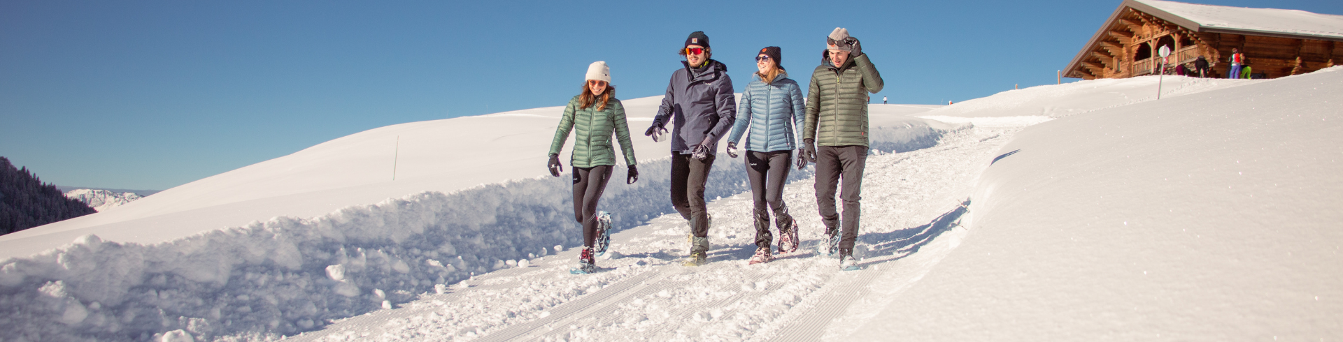 Découvrez les meilleures marques de chaussettes neige en 2023