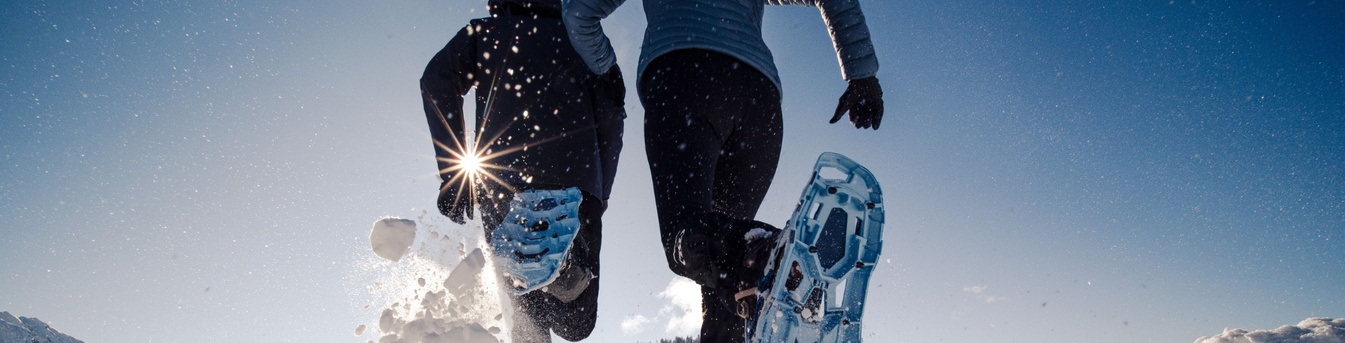 Analysis: Should We Wear Merino Wool While Snowshoeing?