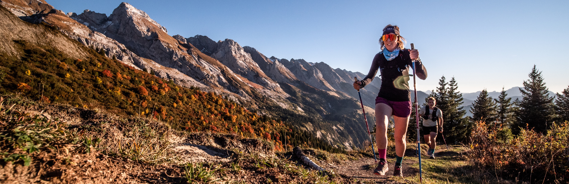 Bastones de marcha nórdica, Modelo Táctil C20 Standard, Marca Tsl Outdoor —  Illa Sports - Venta de material para senderismo y escalada