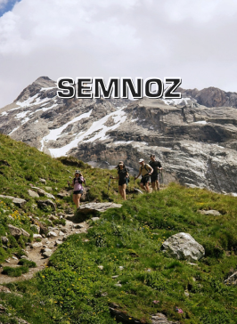 Notice SEMNOZ