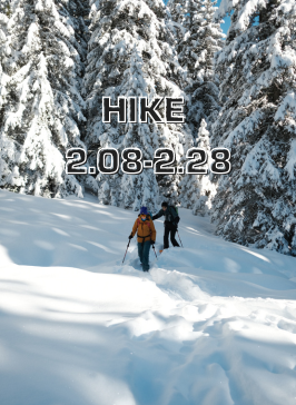 Hike 2.08 2.28