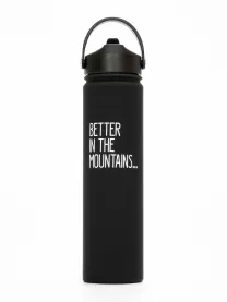Botella termo TSL Outdoor Isotherm Flask BITM 350 ml