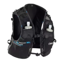 FIRST ASCENT - X-TRAIL RUNNING 5L HYDRATION VEST – MountCO