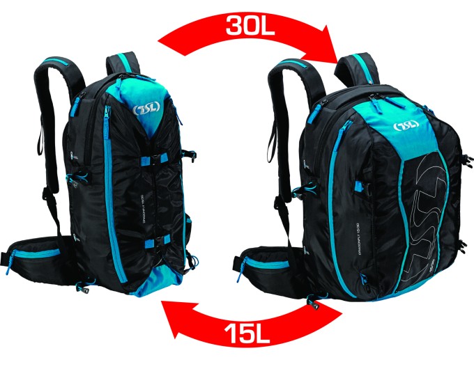 Millet Intense 12 - Mochila de trail running