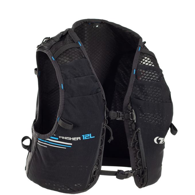 Mochila Trekking 25 L+ 2 Bastones + Bolsa - Outdoor Online