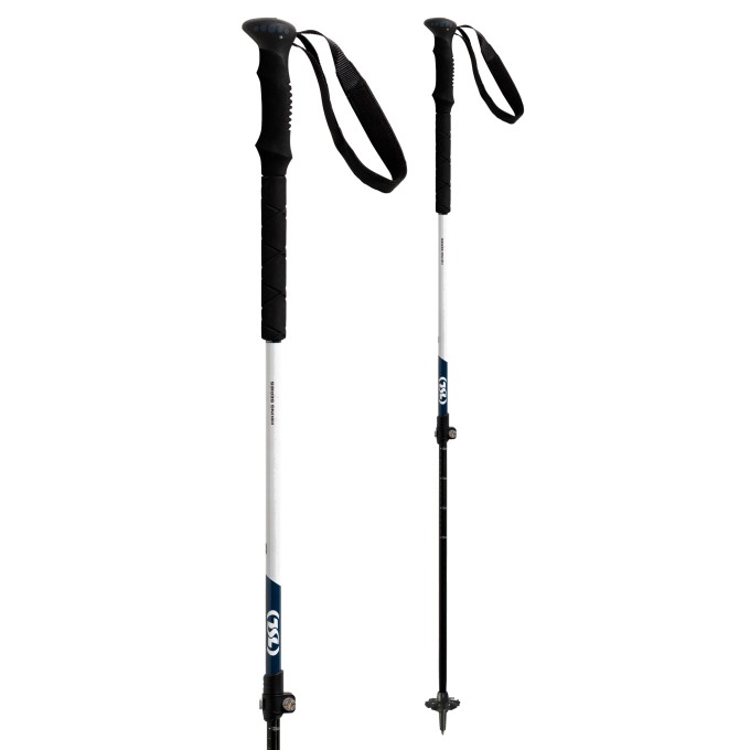 HIKING ALU 2 Poles - Hiking Series Poles