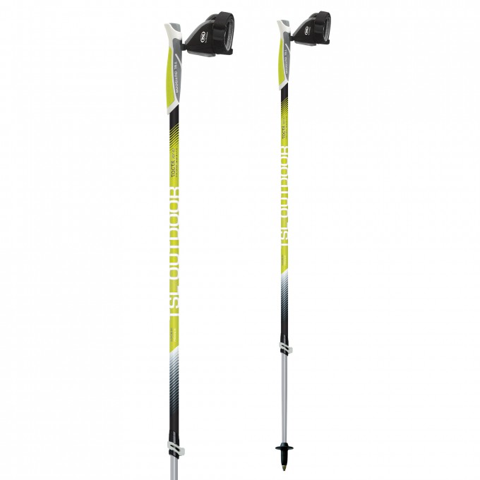 Iceland - Walking Poles for rent in Reykjavik - Iceland Camping Equipment