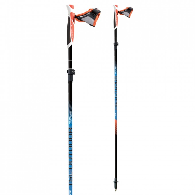 Tactil C50 Adjust Poles - Tactil Series Poles