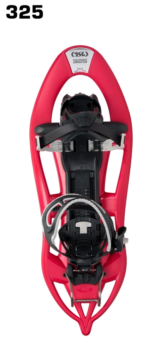 Raquetas de nieve Komperdell Trailblazer Snowshoe T22 – Volkanica Outdoors