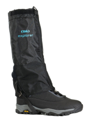 EXPLORER BLACK