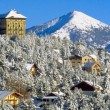 Station de ski de Font Romeu